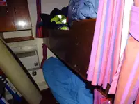 वर्क बोटी विक्रीसाठी