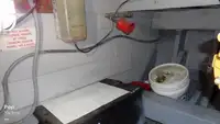 फेरी जहाज विक्रीसाठी