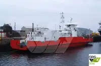 Ro-Ro ship विक्रीसाठी