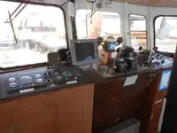 ड्रेजर विक्रीसाठी