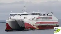 Ro-Ro ship विक्रीसाठी