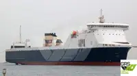 Ro-Ro ship विक्रीसाठी