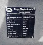 कंटेनर जहाज विक्रीसाठी