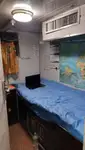 तेल/रासायनिक टँकर विक्रीसाठी