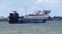 Ro-Ro ship विक्रीसाठी