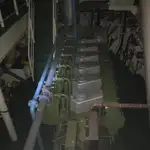 Oil/Chemical tanker विक्रीसाठी
