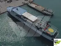 Ro-Ro ship विक्रीसाठी