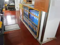 रेफ्रिजर जहाज विक्रीसाठी