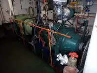 वर्क बोटी विक्रीसाठी