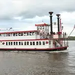 प्रवासी जहाज विक्रीसाठी