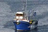 Trawler विक्रीसाठी