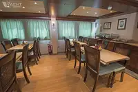 क्रूझ जहाज विक्रीसाठी