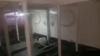 रो-रो जहाज विक्रीसाठी