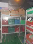 रेफ्रिजर जहाज विक्रीसाठी