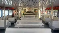 क्रूझ जहाज विक्रीसाठी