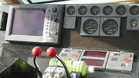 क्रू बोट विक्रीसाठी
