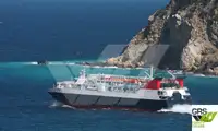 Ro-Ro ship विक्रीसाठी