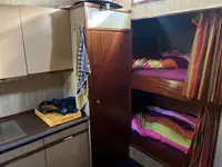 ट्रॉलर विक्रीसाठी