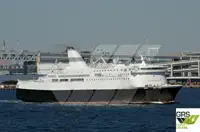 Ro-Ro ship विक्रीसाठी