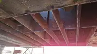 बार्ज विक्रीसाठी