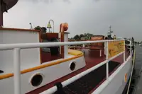 क्रूझ जहाज विक्रीसाठी