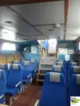 फेरी जहाज विक्रीसाठी