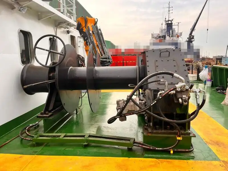 General Cargo/Multi-purpose विक्रीसाठी