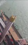 बार्ज विक्रीसाठी