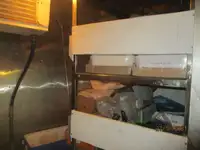 रेफ्रिजर जहाज विक्रीसाठी