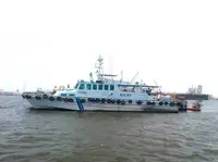 पायलट बोट विक्रीसाठी