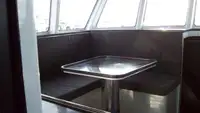 वर्क बोटी विक्रीसाठी
