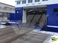 Ro-Ro ship विक्रीसाठी