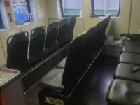 क्रू बोट विक्रीसाठी