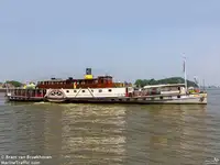 बार्ज विक्रीसाठी