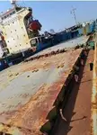 तेल/रासायनिक टँकर विक्रीसाठी