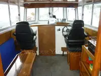 ट्रॉलर विक्रीसाठी