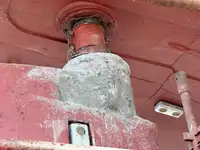 ट्रॉलर विक्रीसाठी
