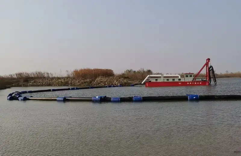 ड्रेजर विक्रीसाठी