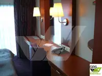 क्रूझ जहाज विक्रीसाठी