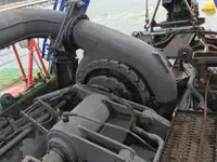 ड्रेजर विक्रीसाठी