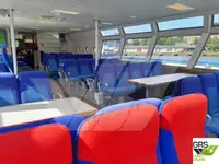 फेरी जहाज विक्रीसाठी