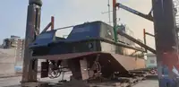 वर्क बोटी विक्रीसाठी