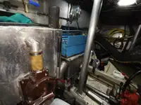 फेरी जहाज विक्रीसाठी
