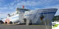 Ro-Ro ship विक्रीसाठी