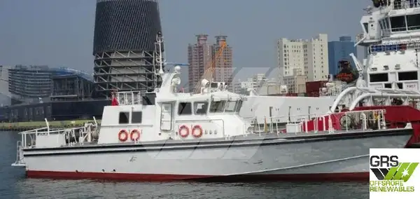 Workboats for sale