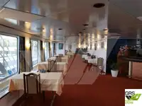 क्रूझ जहाज विक्रीसाठी
