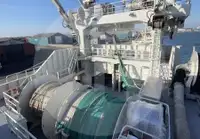 Trawler विक्रीसाठी