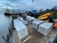 General Cargo/Multi-purpose विक्रीसाठी