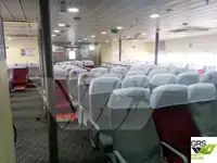 क्रूझ जहाज विक्रीसाठी