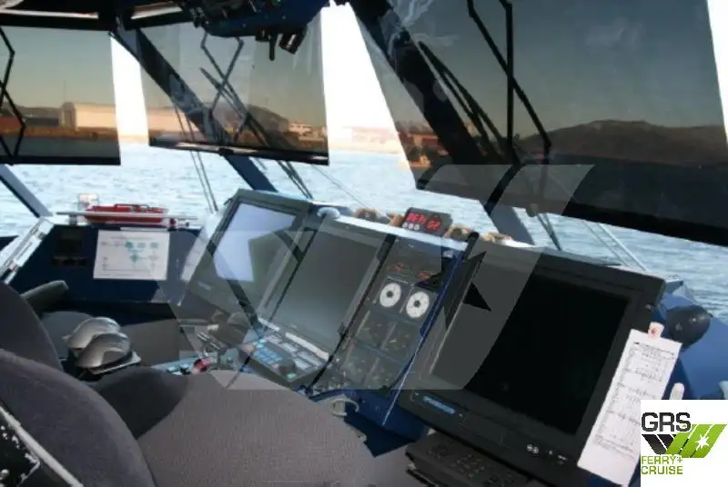 क्रूझ जहाज विक्रीसाठी